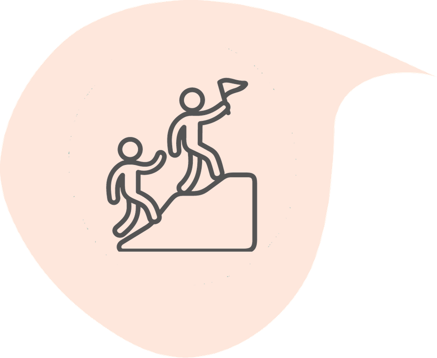 Logotip izobraževanja